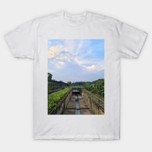 Refreshing Week_SIngapore T-Shirt